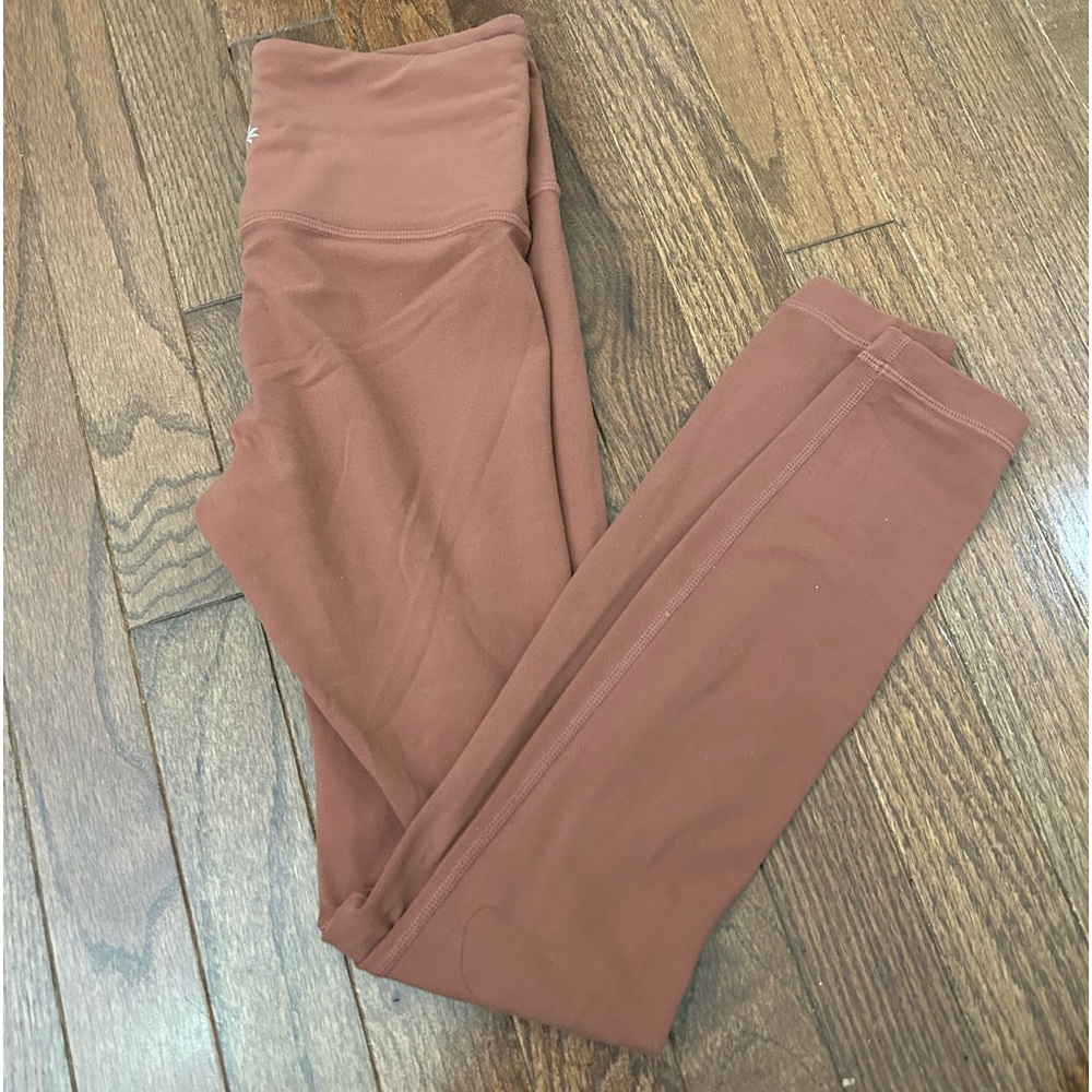 Athleta leggings